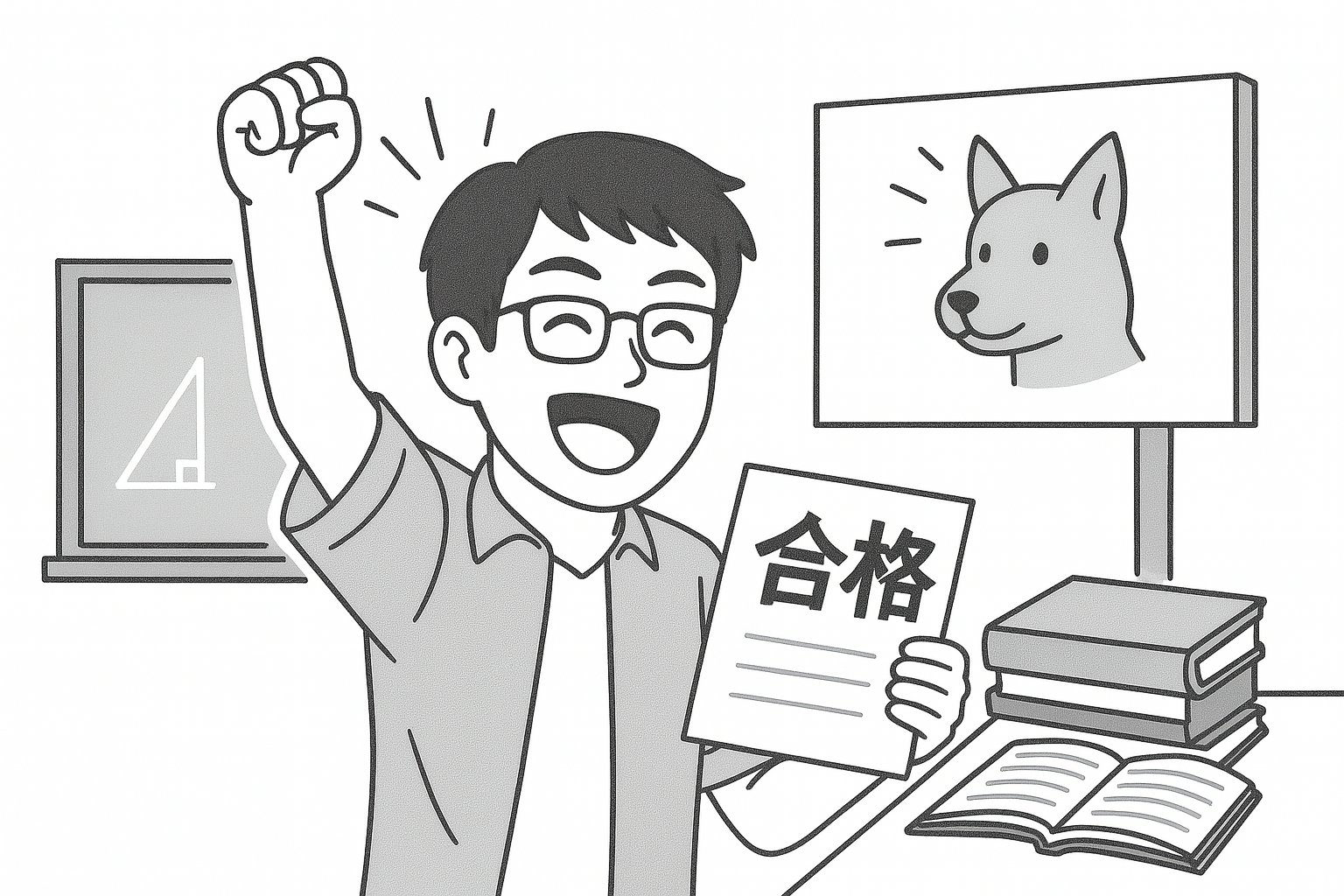 獣医学部 受験 二浪